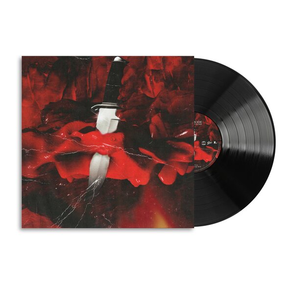 21 Savage & Metro Boomin - Savage Mode (LP)
