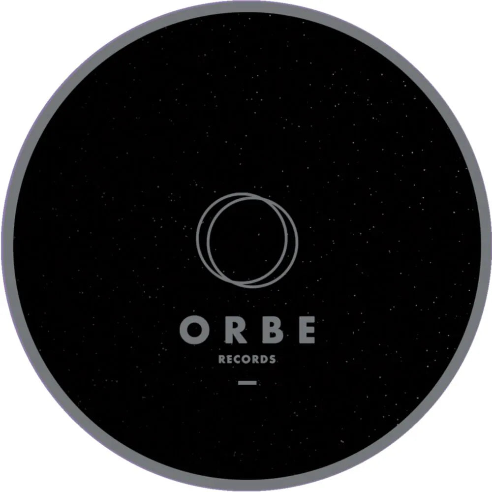 Translate - Spheroid Gap (12")