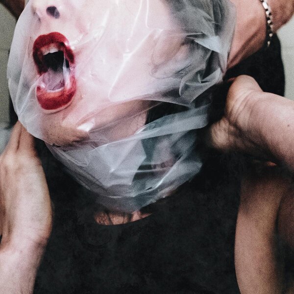 Dying Wish - Flesh Stays Together (Red Vinyl LP)