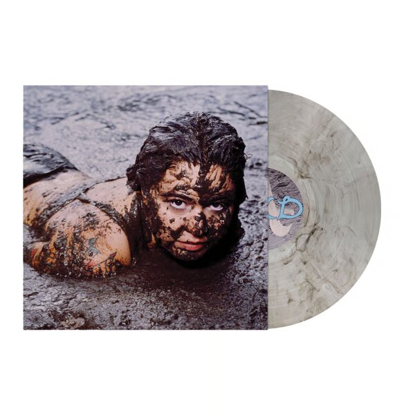 Remi Wolf - Mud (Limited Smoke Coloured Vinyl LP)