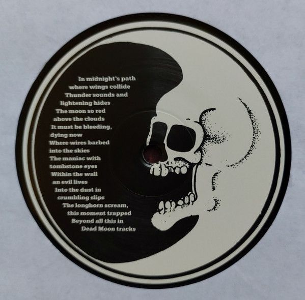USED - Dead Moon - Live Evil