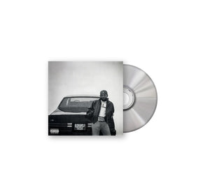 Kendrick Lamar - GNX (CD)