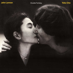 Yoko Ono John Lennon - Double Fantasy