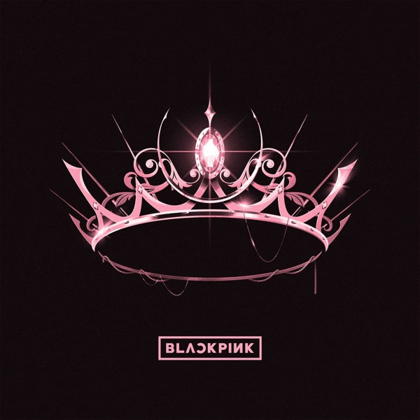 Blackpink - Album