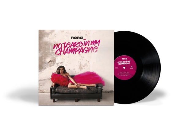 Nona - No Tears In My Champagne