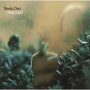 Steely Dan - Katy Lied (LP)