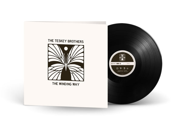 The Teskey Brothers - The Winding Way (LP)