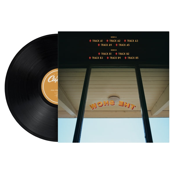 Niall Horan - The Show (LP)