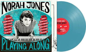 Norah Jones - Playong Along (Coloured Vinyl)