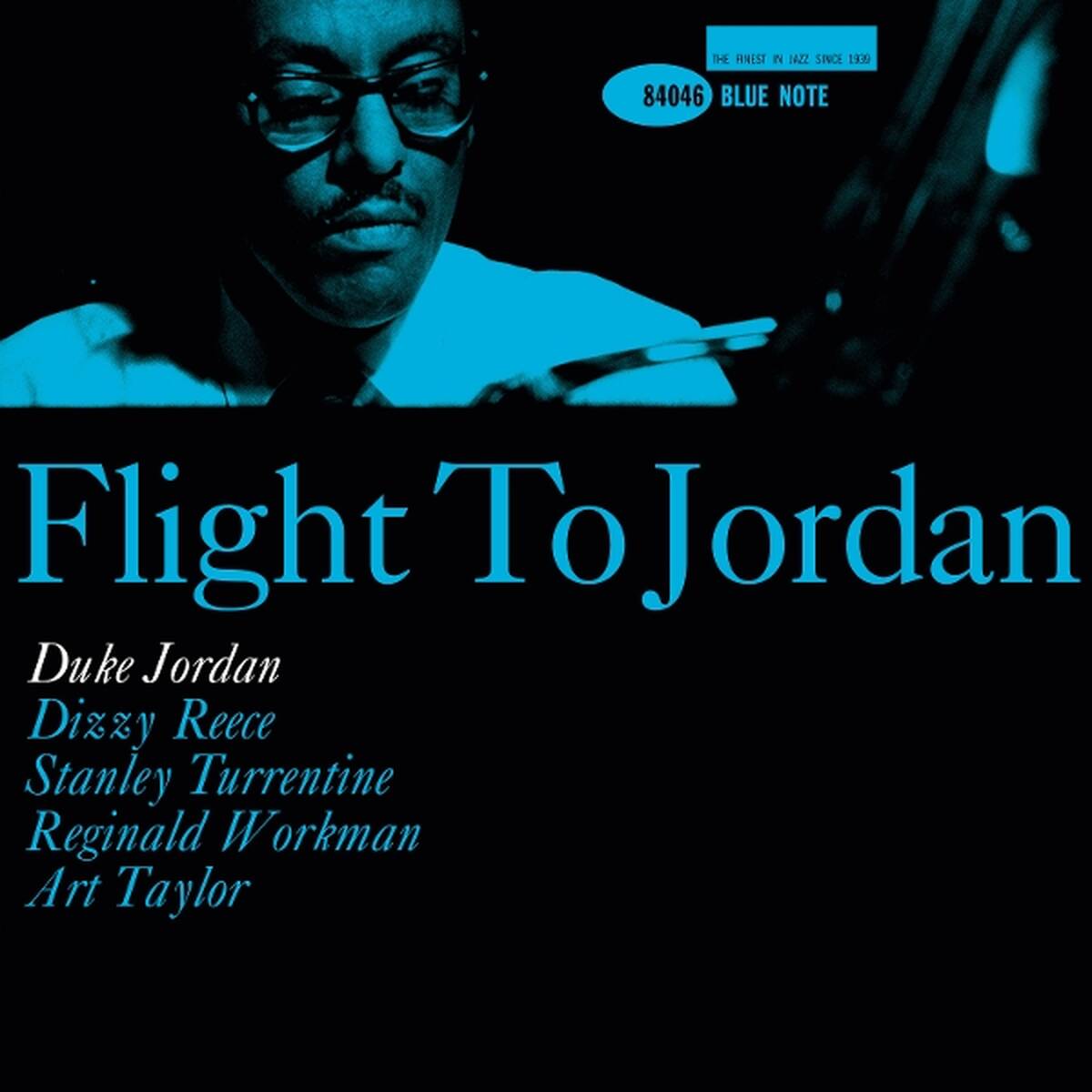 Duke Jordan - Flight To Jordan (Tone Poet Series LP)