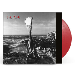 Palace - Ultrasound (Red Vinyl)