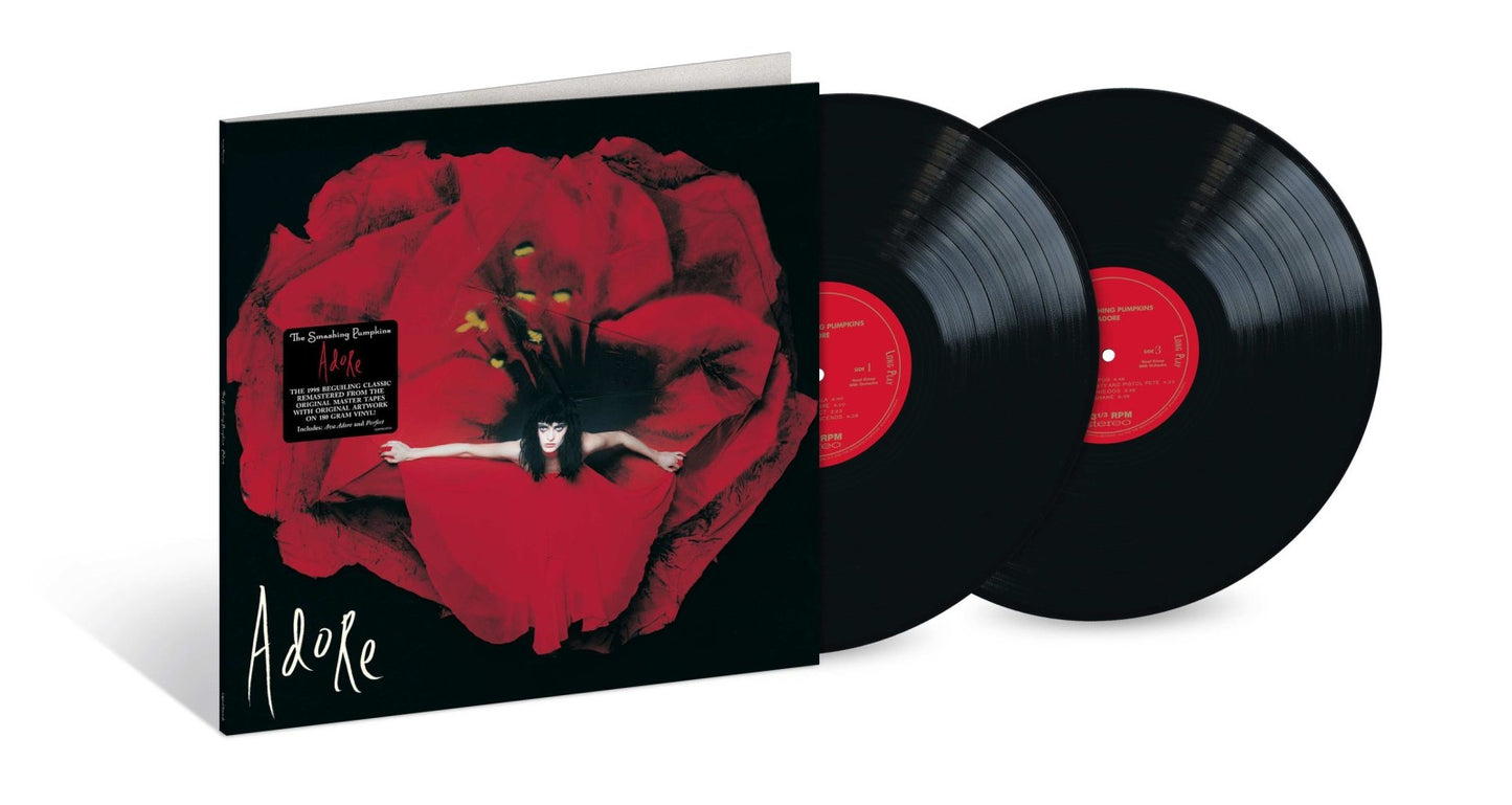 The Smashing Pumpkins - Adore (LP)