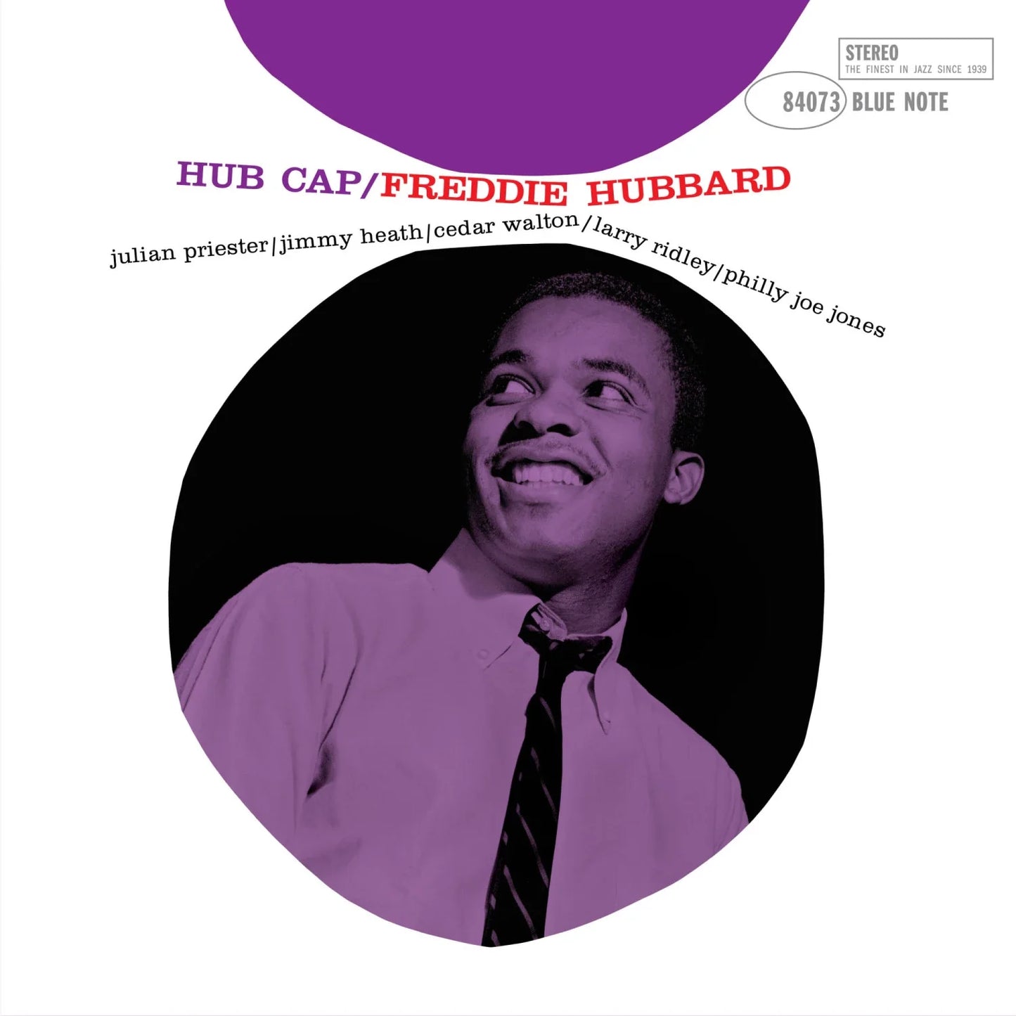 Freddie Hubbard - Hub Cap (Tone Poet Series LP)