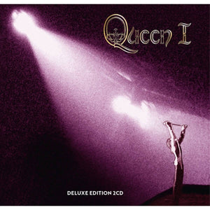 Queen - Queen 1 [Del.Ed.]