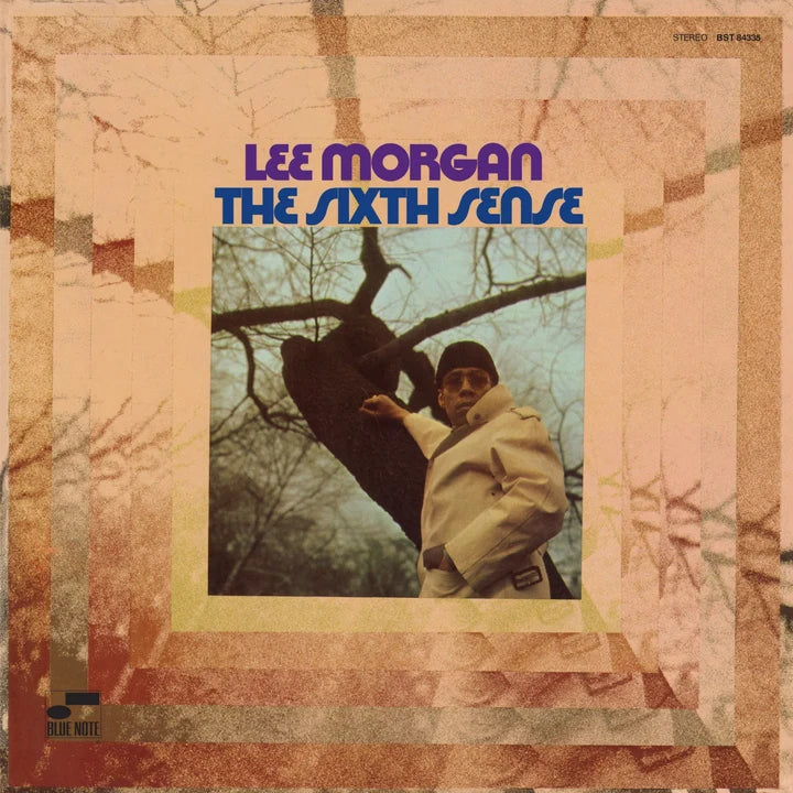 Lee Morgan - The Sixth Sense (Tone Poet Series LP)