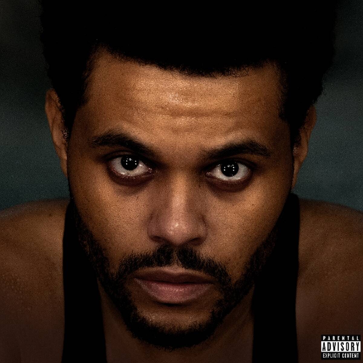 The Weeknd - Hurry Up Tomorrow (LP)