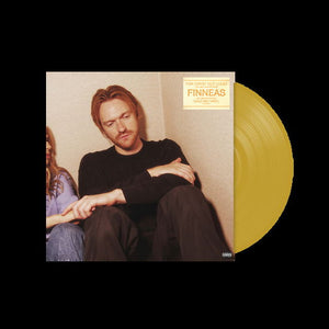 Finneas - For Cryin' Out Loud! (Coloured Vinyl)