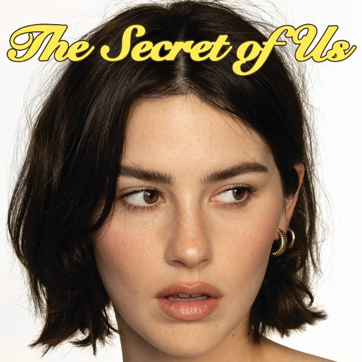 Gracie Abrams - The Secret of Us (CD)