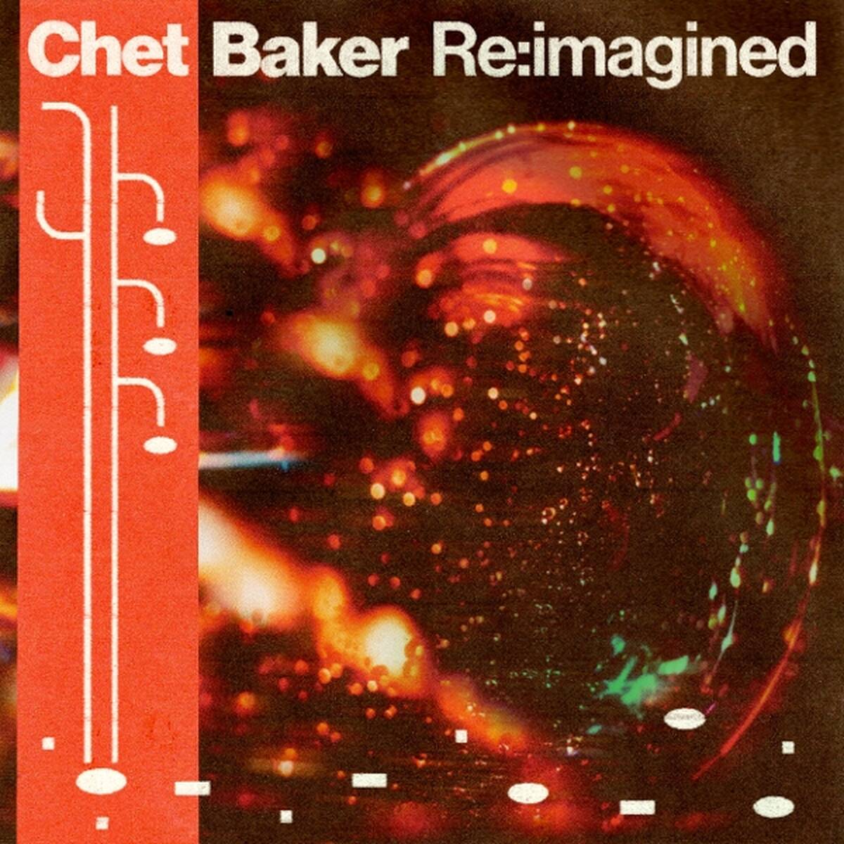 Various Artists - Chet Baker Re:imagined (LP)