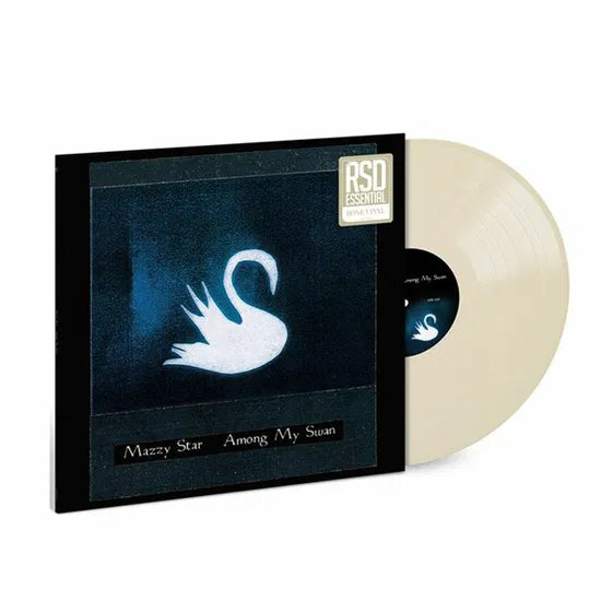 Mazzy Star - Among My Swan (Bone Coloured LP)