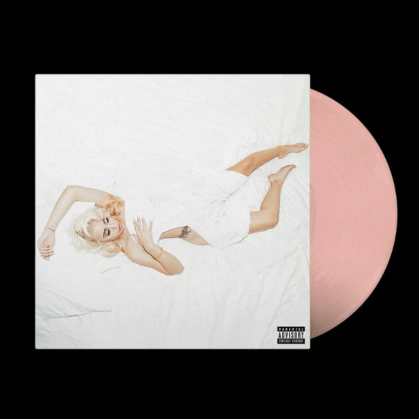 Kali Uchis - Por Vida (LP)