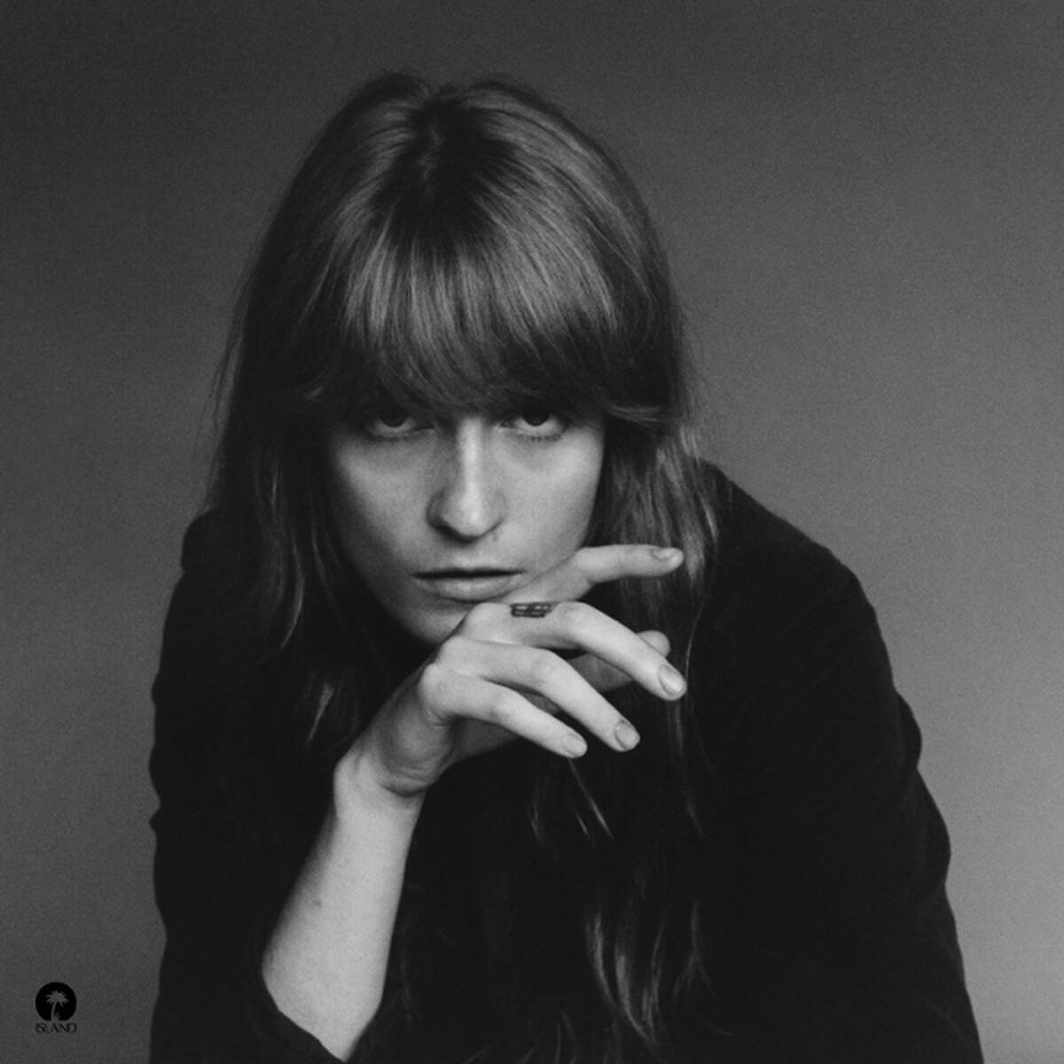 Florence + The Machine - How Big, How Blue, How Beautiful (Anniversary Edition) (Blue Vinyl LP)
