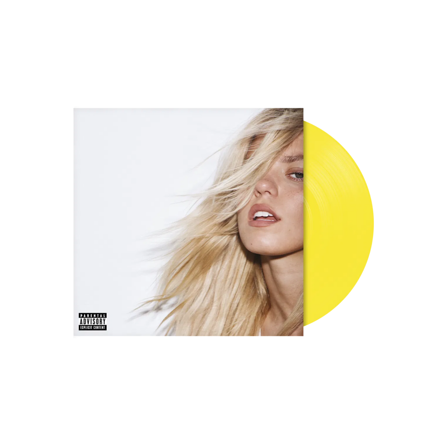 Renee Rapp - Bite Me (Alternate Cover & Lemonade Vinyl LP)