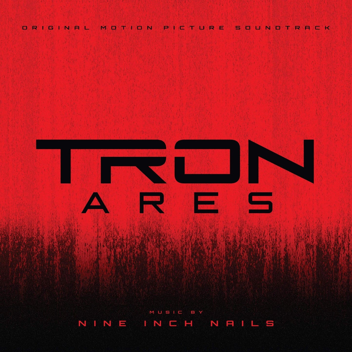 Nine Inch Nails - Tron: Ares (LP)
