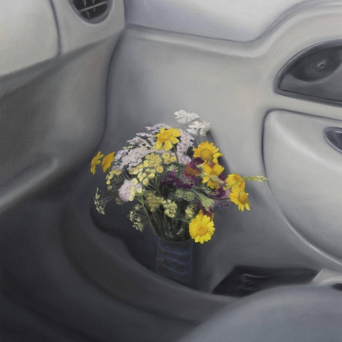 Zwangere Guy / Lander Gyselinck  - Pourriture Noble (LP)