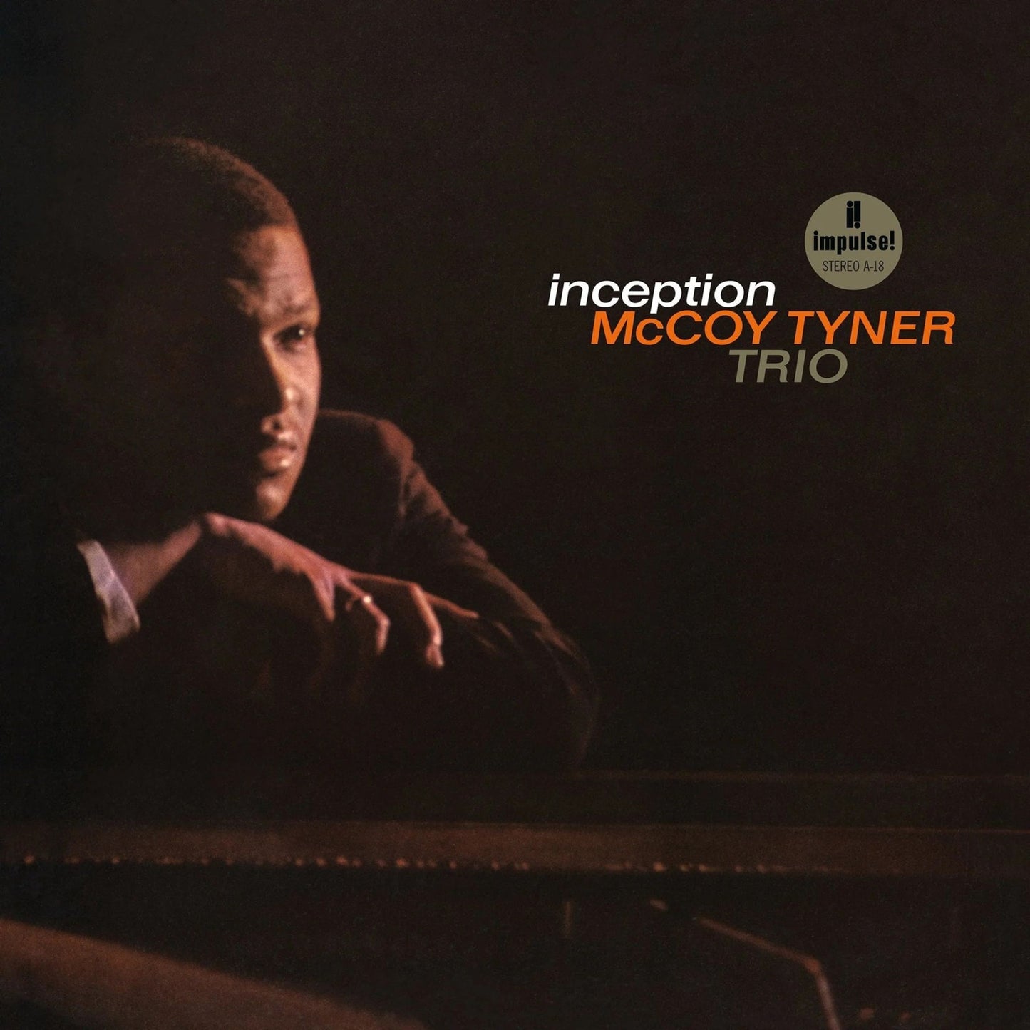 Mccoy Tyner - Inception (Acoustic Sounds Series LP)