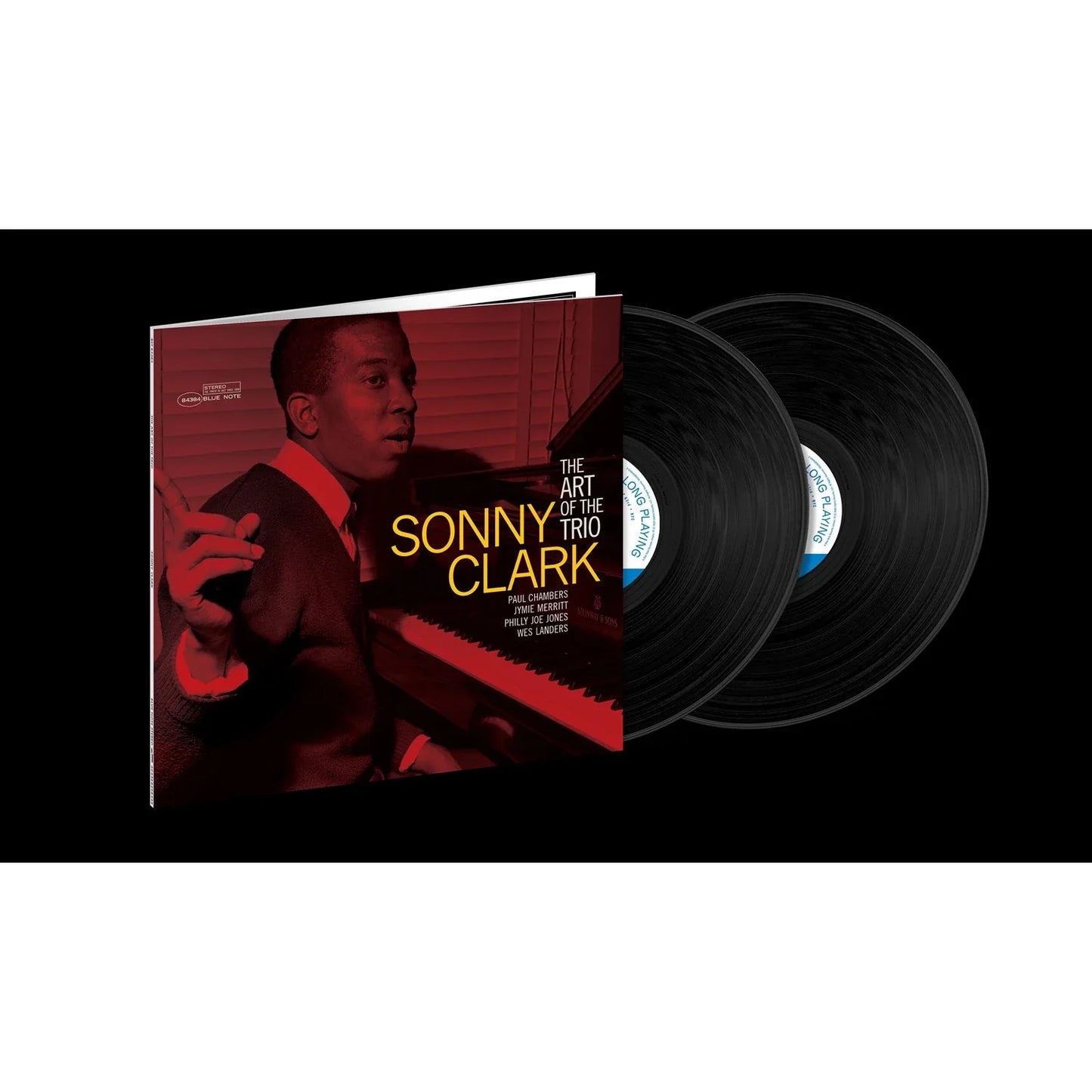 Sonny Clark - The Art Of The Trio (Tone Poet Vinyl Edition LP)