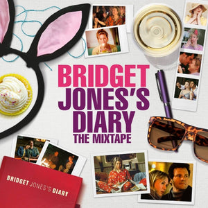 Various Artists - Bridget Jones's Diary: The Mixtape (Fuchsia Coloured LP)