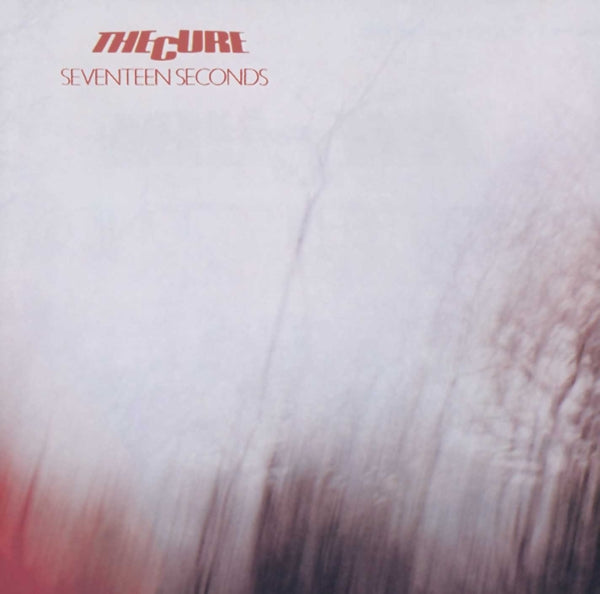 The Cure - Seventeen Seconds (CD)