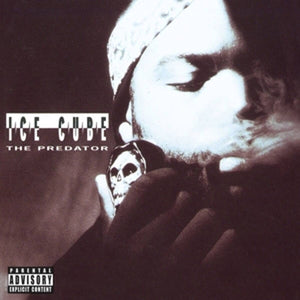 Ice Cube - Predator (CD)