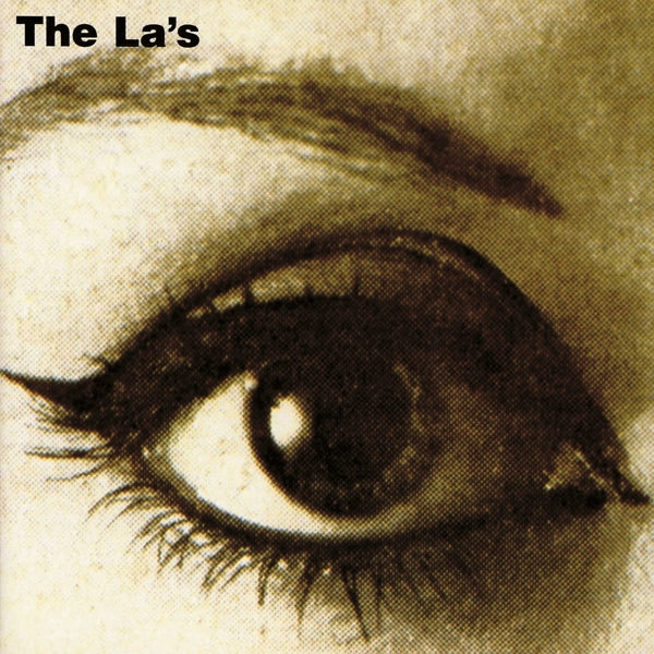 The La'S - The La'S (LP)