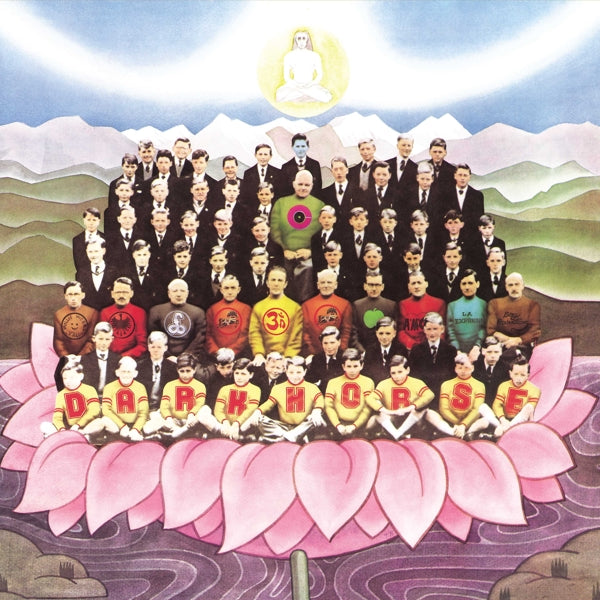 George Harrison - Dark Horse