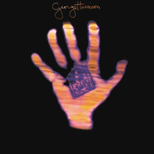 George Harrison - Living In The Material World