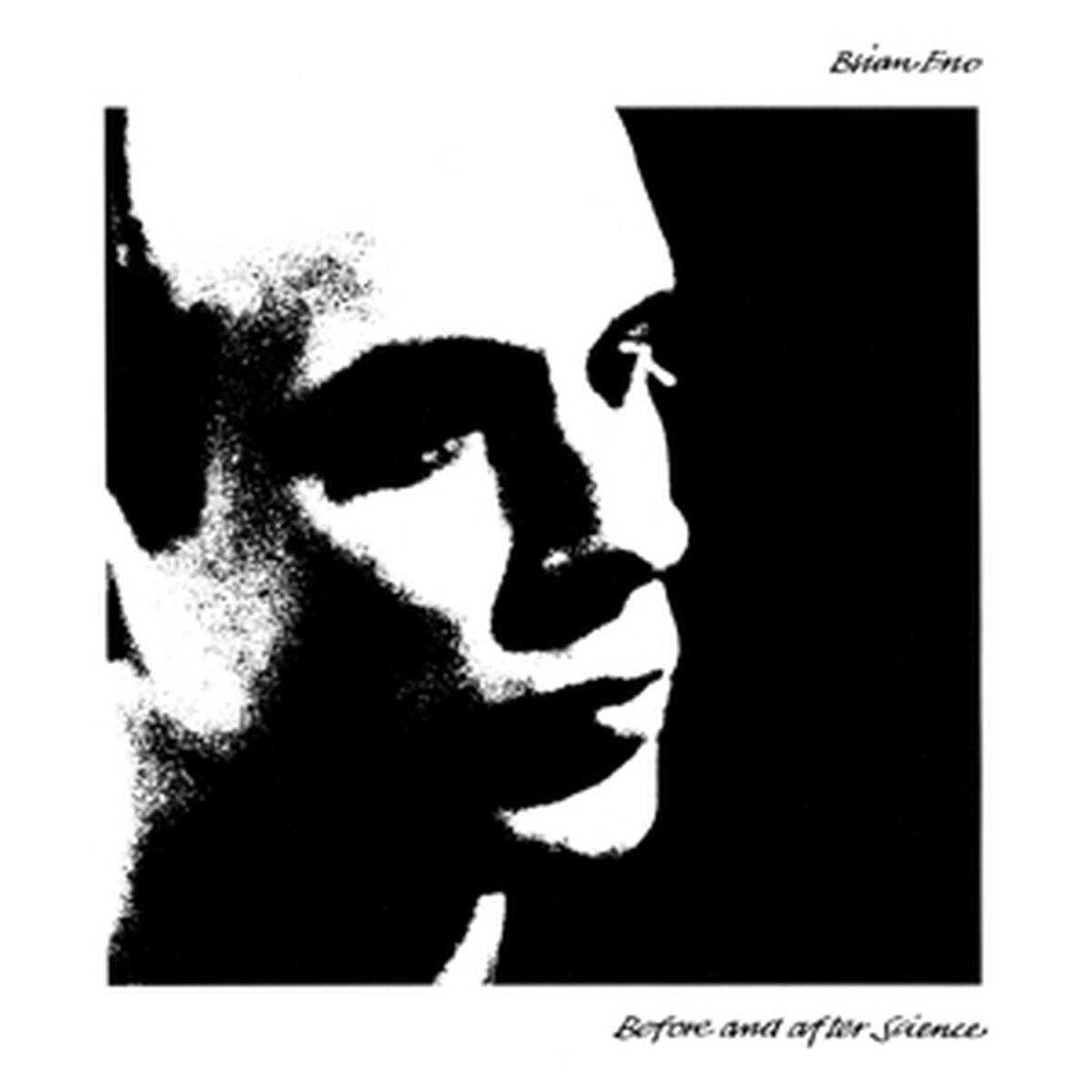 Brian Eno - Before And After Science (LP)
