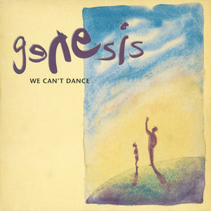Genesis - We Can'T Dance