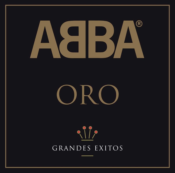 Abba - Oro