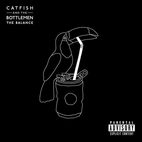 Catfish And The Bottlemen - The Balance (LP)