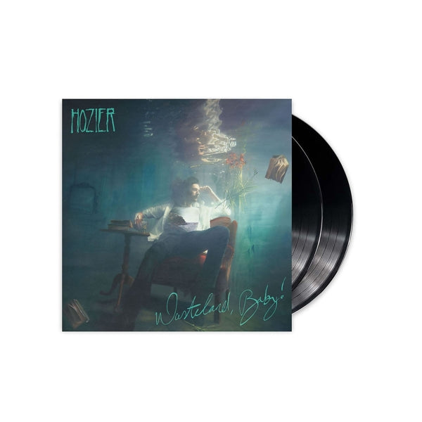 Hozier - Wasteland, Baby! (LP)