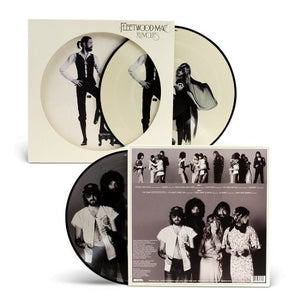 Fleetwood Mac - Rumours (Picture Disc Vinyl)