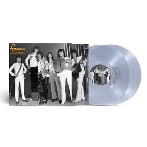 Faces - The BBC Session Recordings (Clear Vinyl)