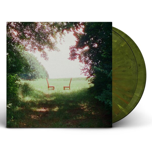 Ratboys - Singin' to an Empty Chair (Green Vinyl LP)