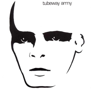 Tubeway Army - Tubeway Army ("Incl. Bonustrack ""living Ornaments '78""" CD)