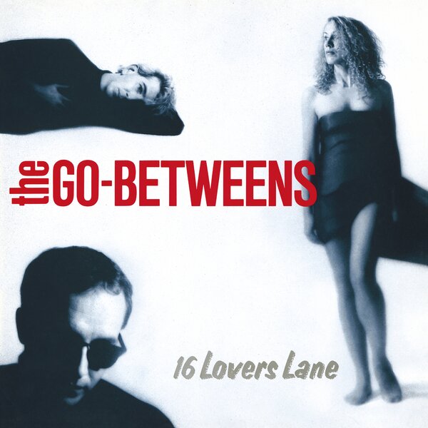 The Go-Betweens - 16 Lovers Lane (LP)