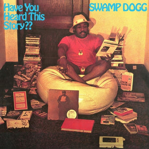 Swamp Dogg - Have You Heard This Story? (Coloured Vinyl)