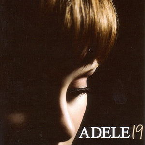 Adele - 19