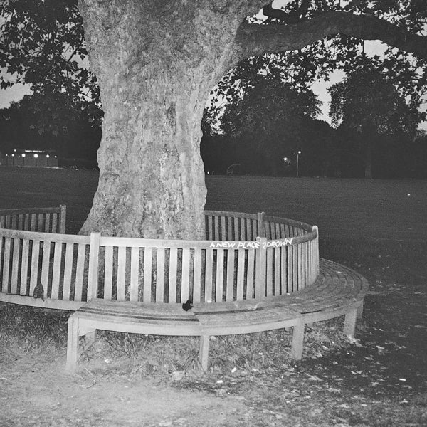 Archy Marshall - A New Place 2 Drown (LP)